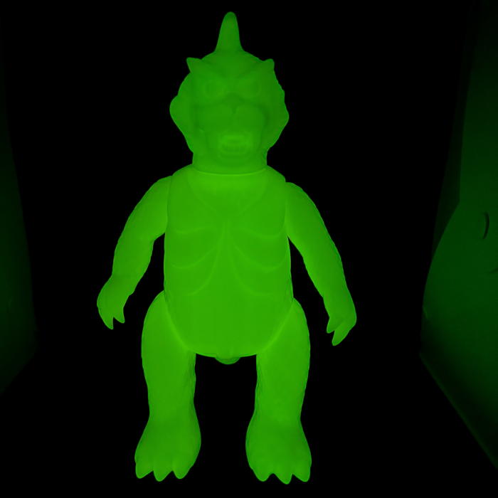 新ショップ・Hyper Ninja Tooyzオープン！ マルサン製『ウルトラQ』4大