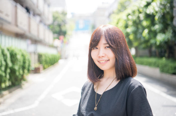 岡本実希 | soar [ソア]