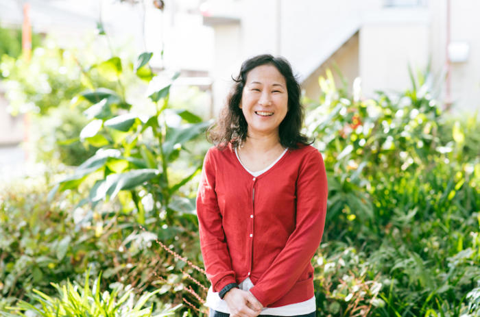 岡本実希 | soar [ソア]