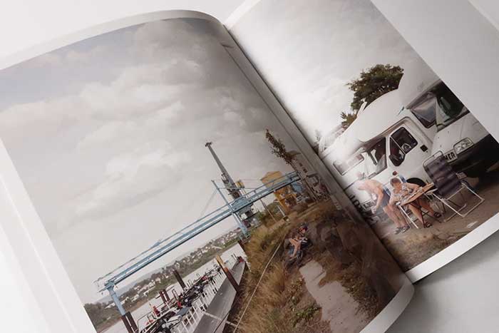 Die Zweite Heimat | Peter Bialobrzeski (SIGNED) -SO BOOKS