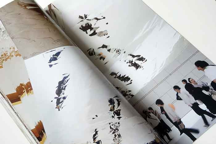 balloon & gardens 石上純也 -SO BOOKS