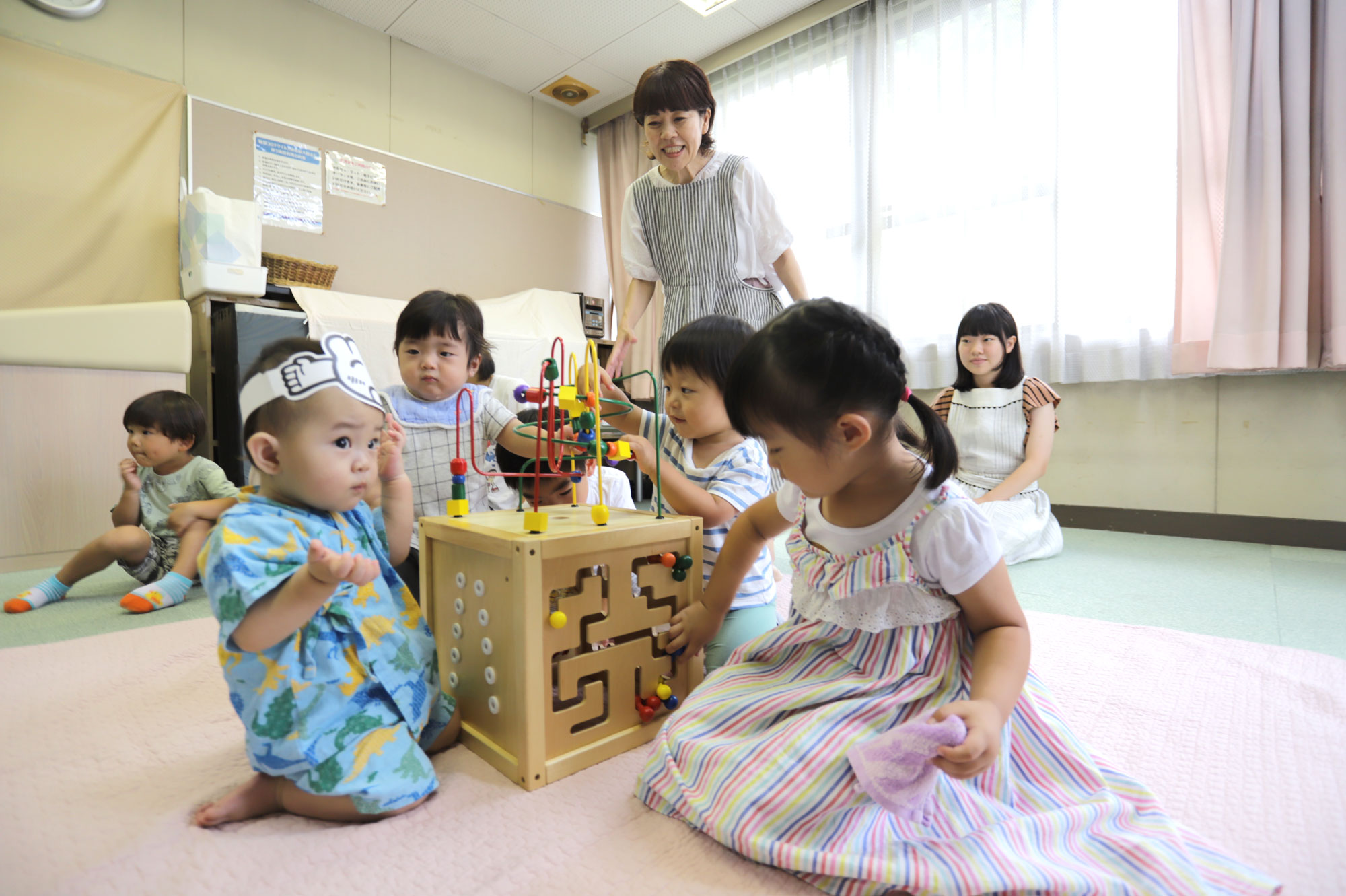子どもと学び、作る、まちの未来 | 草加コネクト