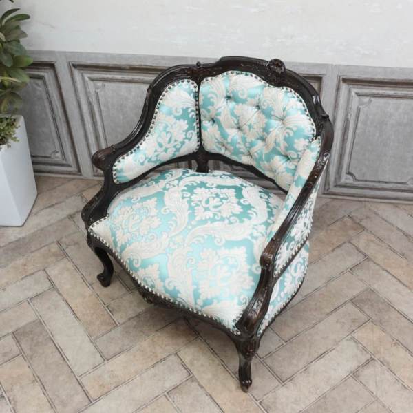 ソファ 一人掛け 1002-1-5f66b アンティークそっくり市場