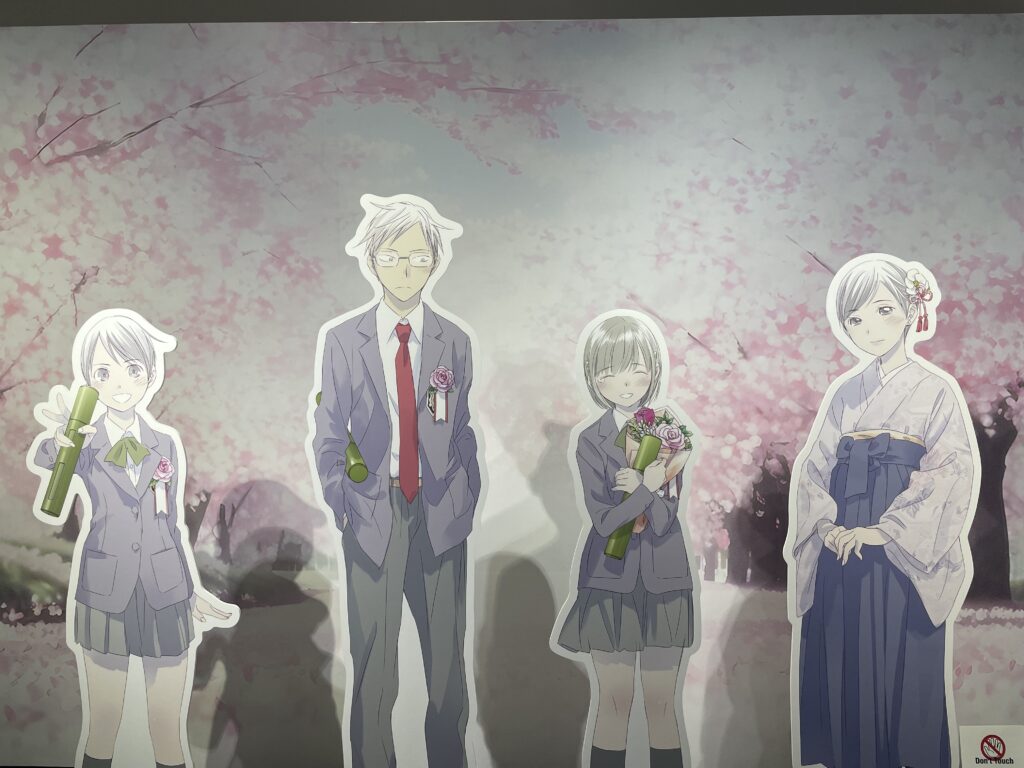 不朽の名作-最終兵器彼女原画展に行きました | そこまで読んでおいて