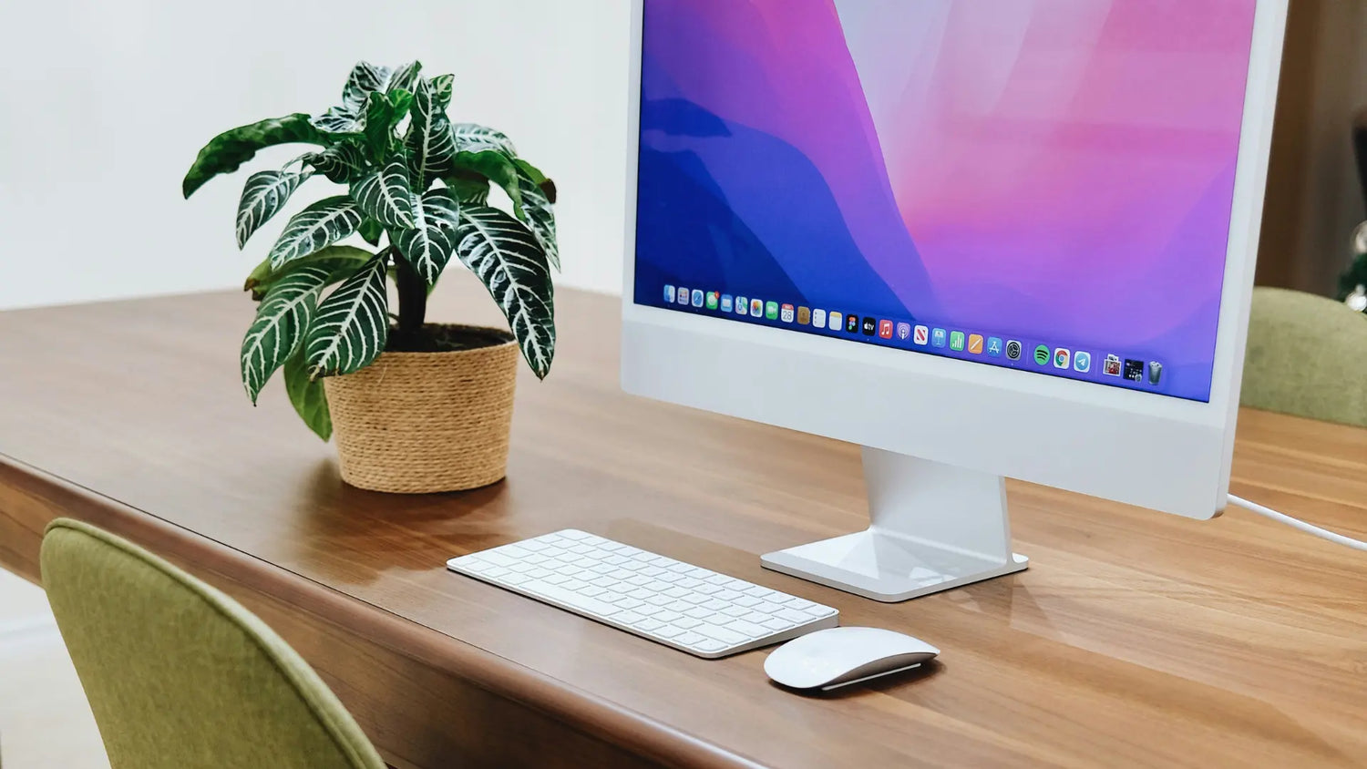 iMac Mouse: From setup to mastery on your mac