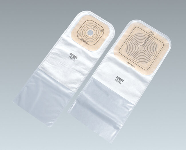 ポスパック アーカイブ - ストーマ装具の通販 ソリュウション ストーマ