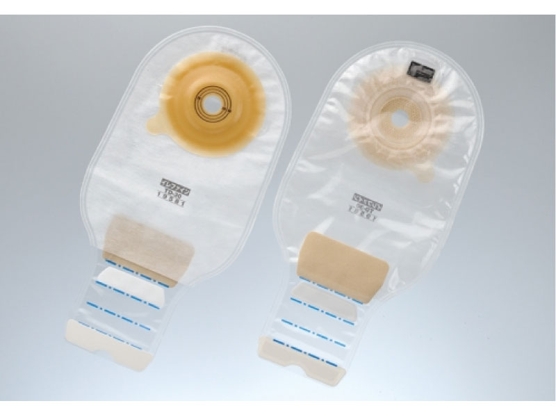 イレファインTD - ストーマ装具の通販 ソリュウション ストーマショップ