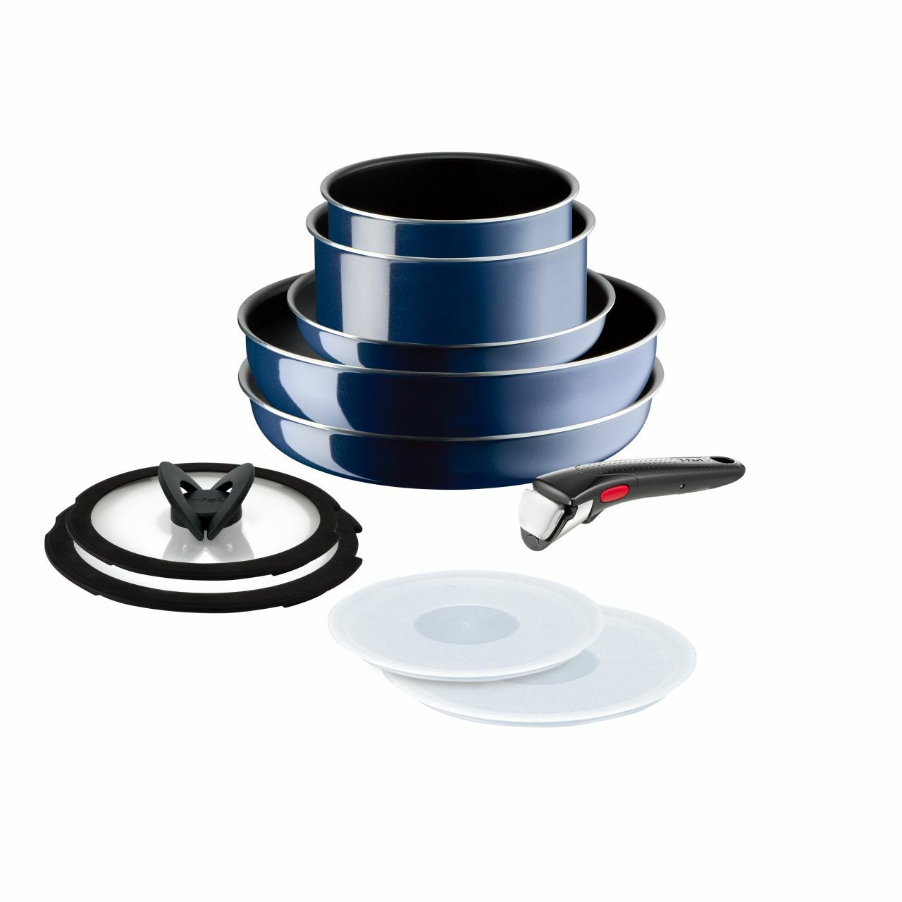 T-falティファール インジニオ・ネオ ロイヤルブルー インテンスセット