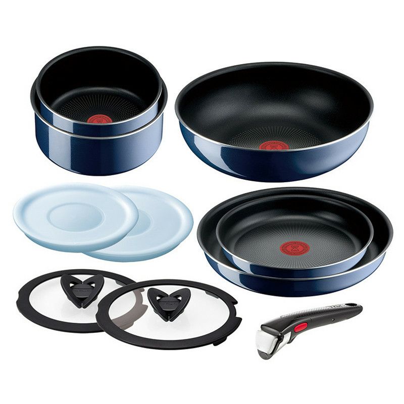 T-falティファール インジニオ・ネオ ロイヤルブルー インテンスセット