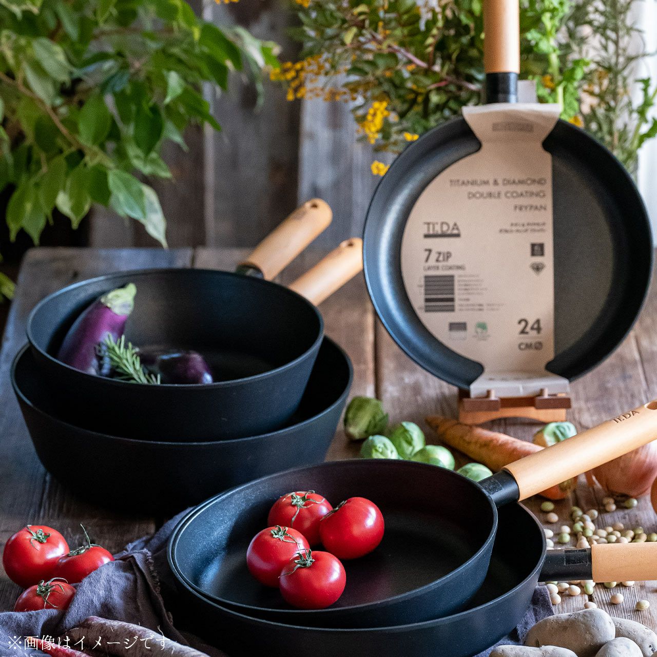 Amway アムウェイ 2024年製 ピカピカ 最新型 6L 鍋フルセット 2024年製