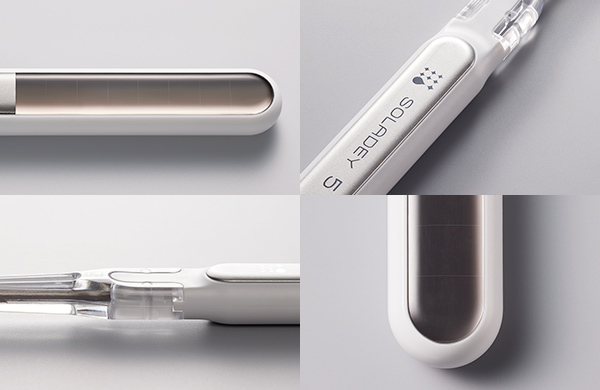 ソラデー公式通販サイト|SOLADEY【SET】ソラデー5【4色】+【特典付き