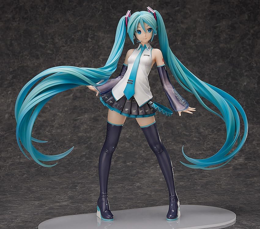 Vocaloid - Hatsune Miku - B-style - 1/4 - V3 - 2024 Re-release