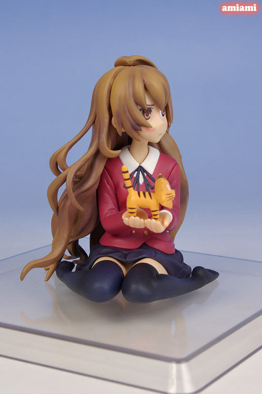Toradora! - Aisaka Taiga - Treasure Figure Collection - 1/10 (Wave