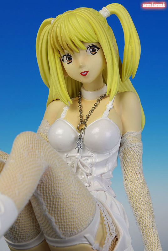 Death Note - Amane Misa - 1/6 - Moeart Collection, White Version