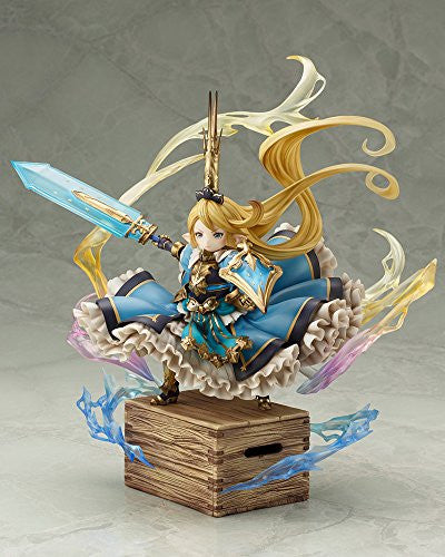 Granblue Fantasy - Charlotte - 1/8 (Kotobukiya) - Solaris Japan