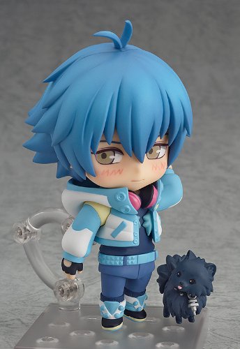 DRAMAtical Murder - Ren - Seragaki Aoba - Nendoroid #418 (Good