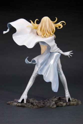 X-Men - Emma Frost - Bishoujo Statue - Marvel x Bishoujo - 1/8