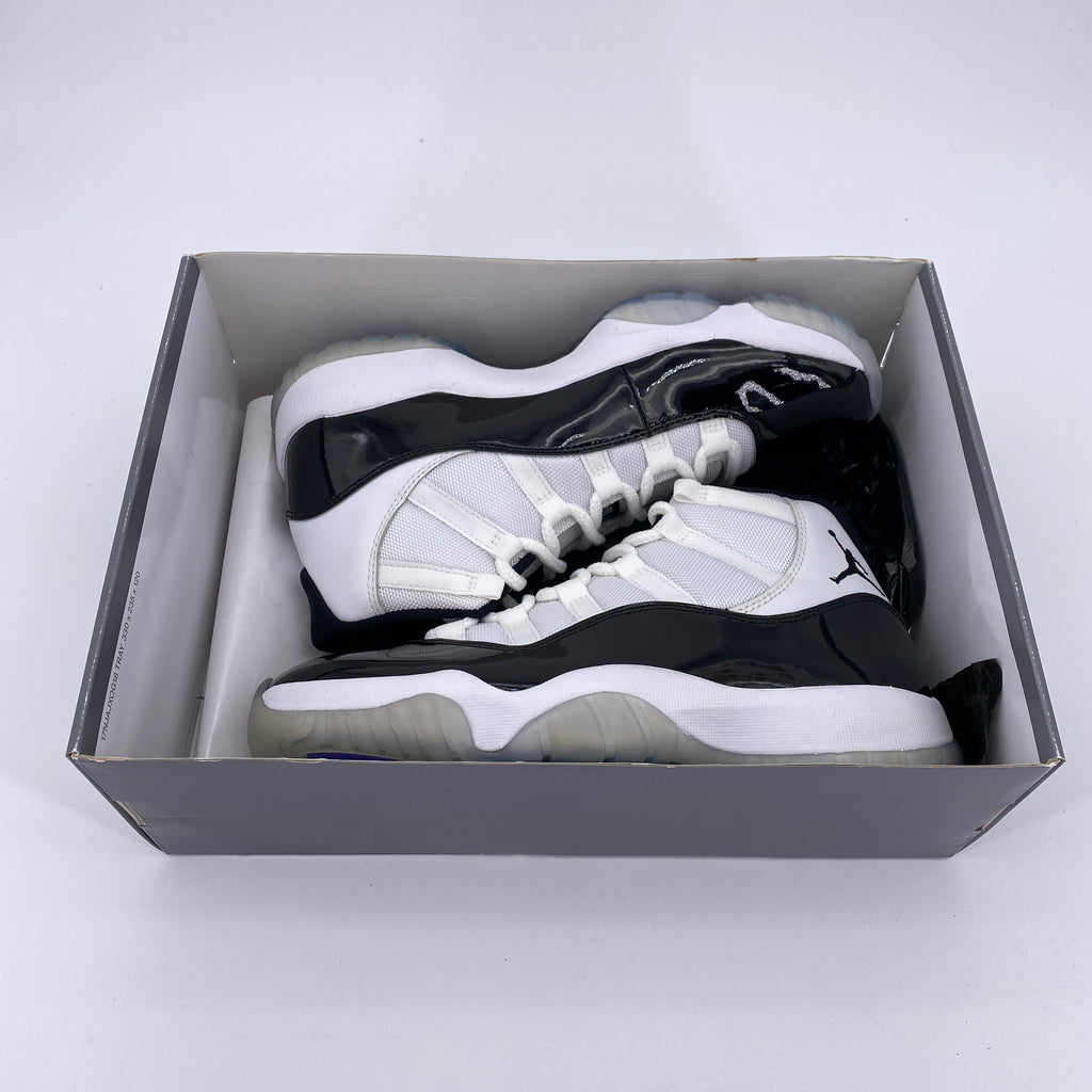 Air Jordan 11 Retro 