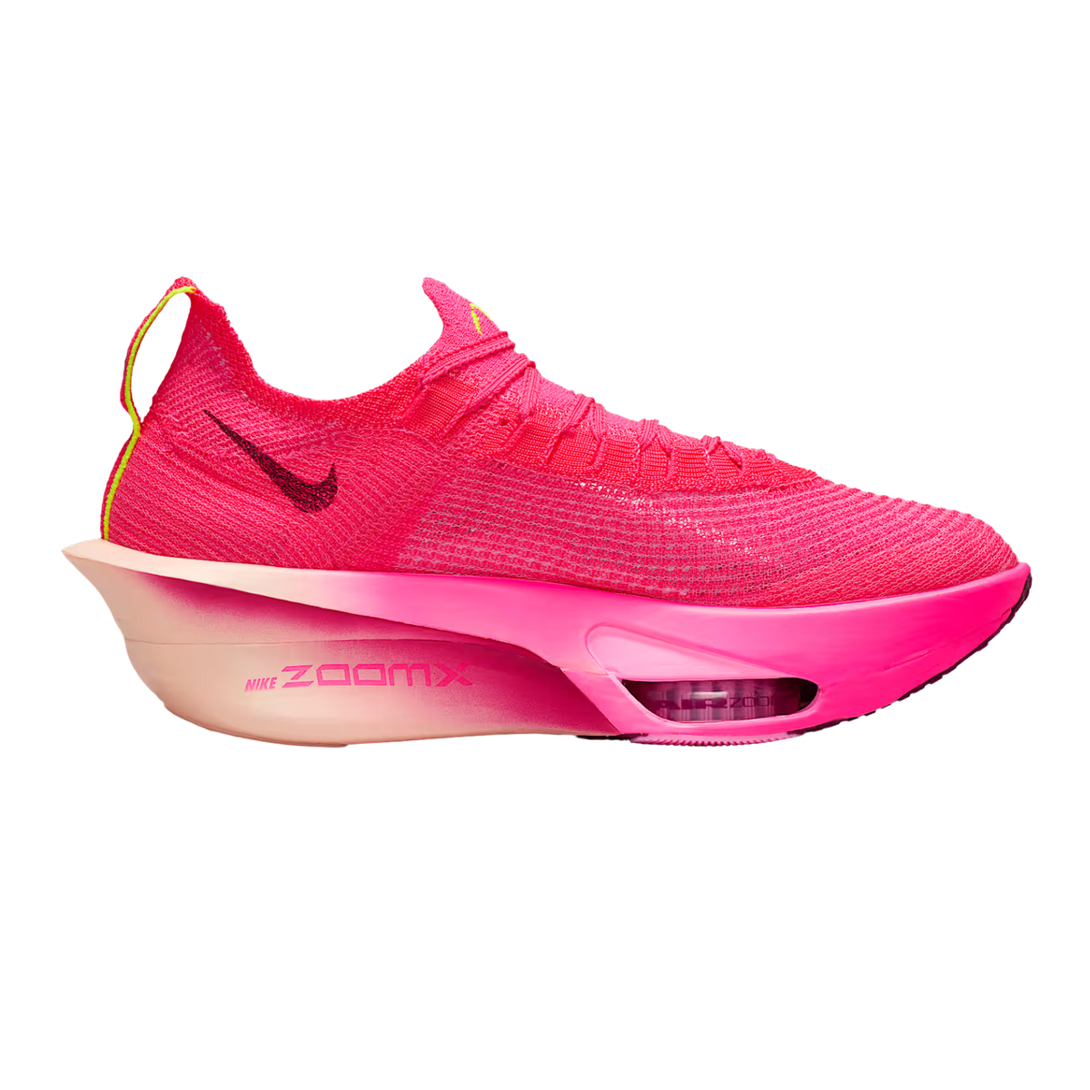 Nike Air Zoom Alphafly Next % 3 Womens | Sole Motive