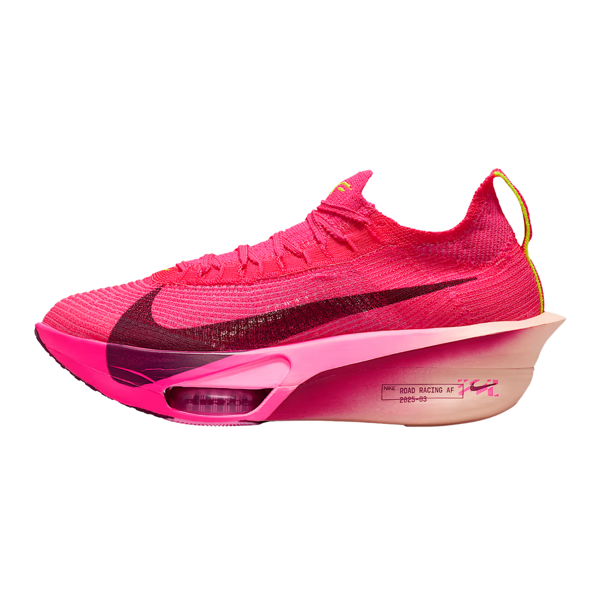 Nike Air Zoom Alphafly Next % 3 Womens | Sole Motive