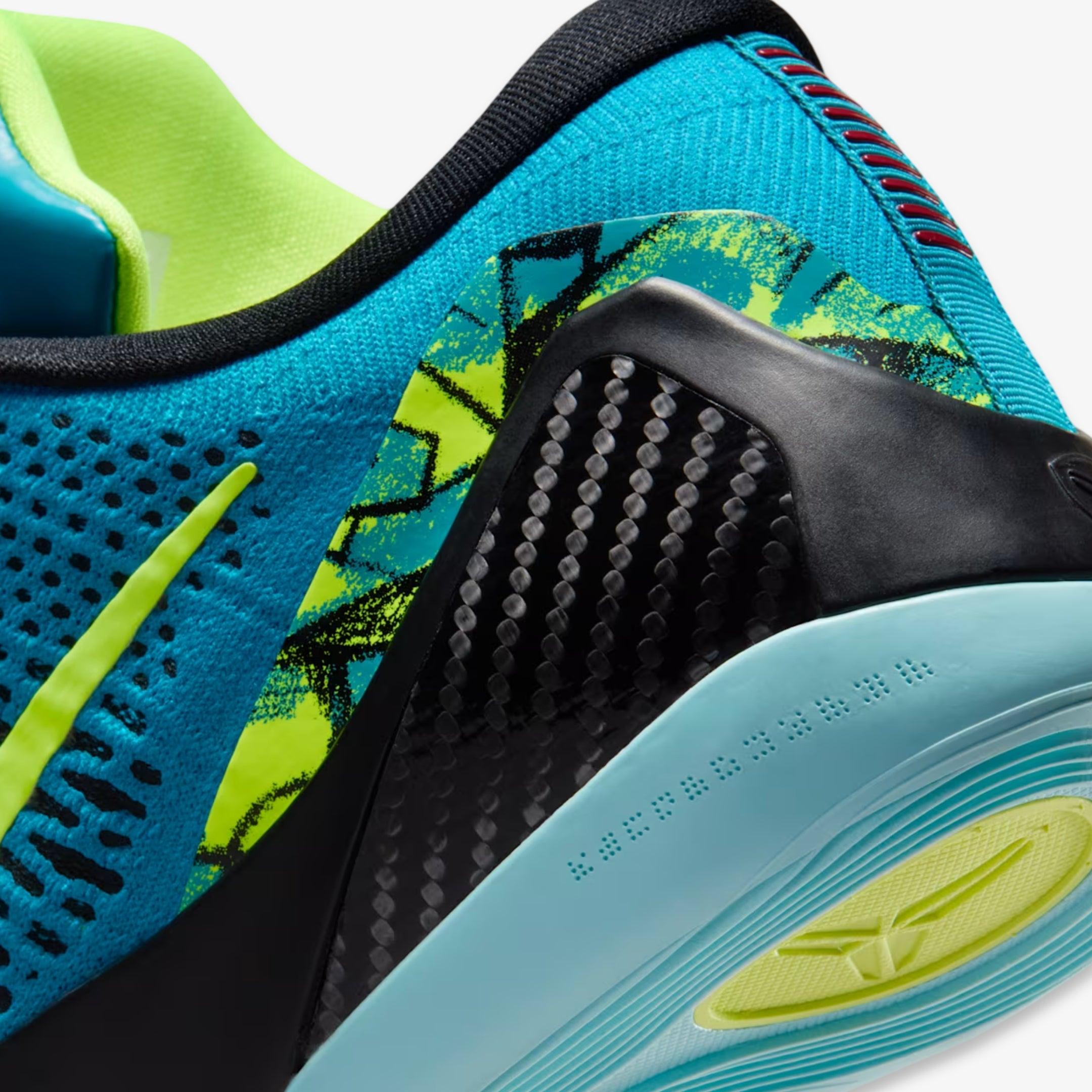 Nike Kobe 9 Elite Low Protro 'Perspective / Neo Turquoise' (2025
