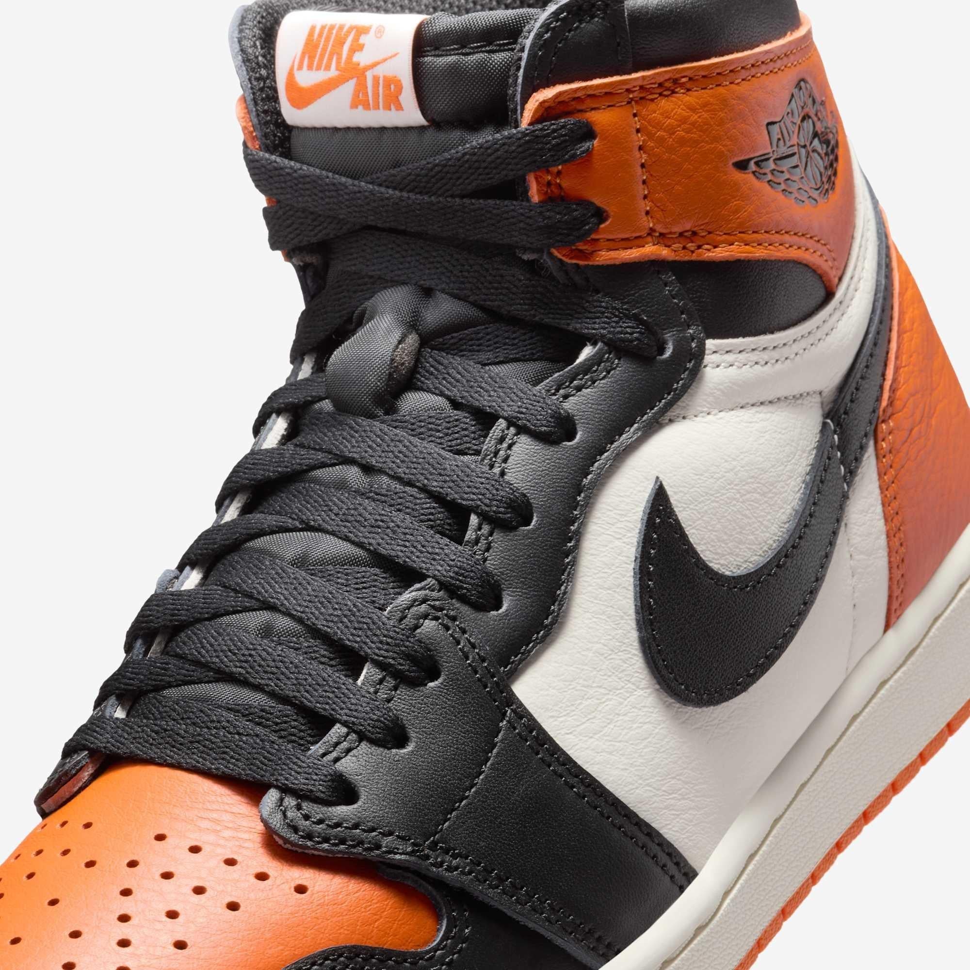 Shop | Mens Air Jordan 1 Retro High OG 'Shattered Backboard SBB