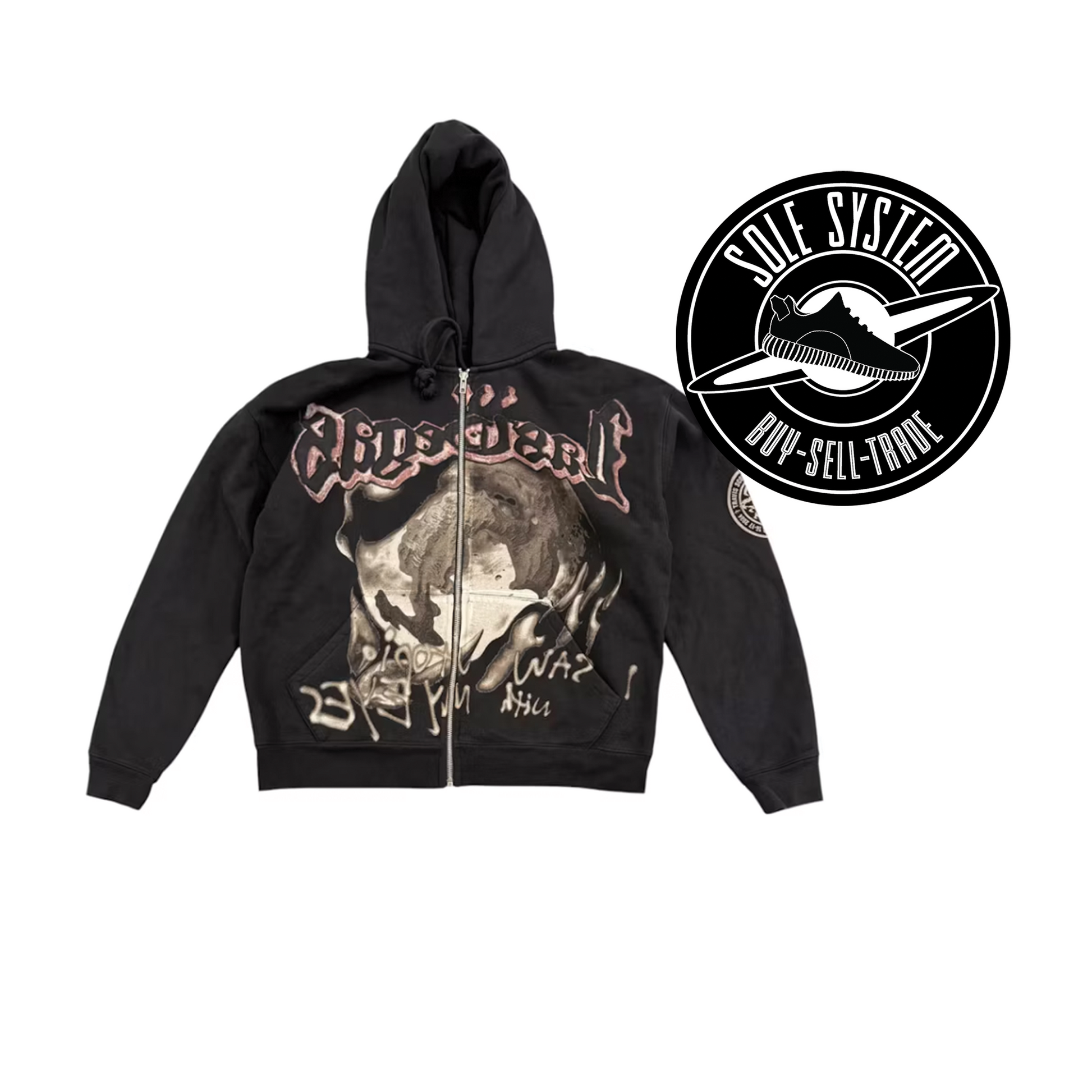 トップス Ophrys: i to eye Sweatshirt $_12.JPG?set_id=880000500F