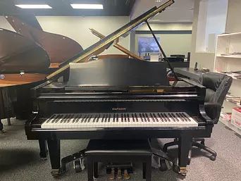 Cleveland Piano Store New / Used Diapason 183-E | %%ct_product_cat