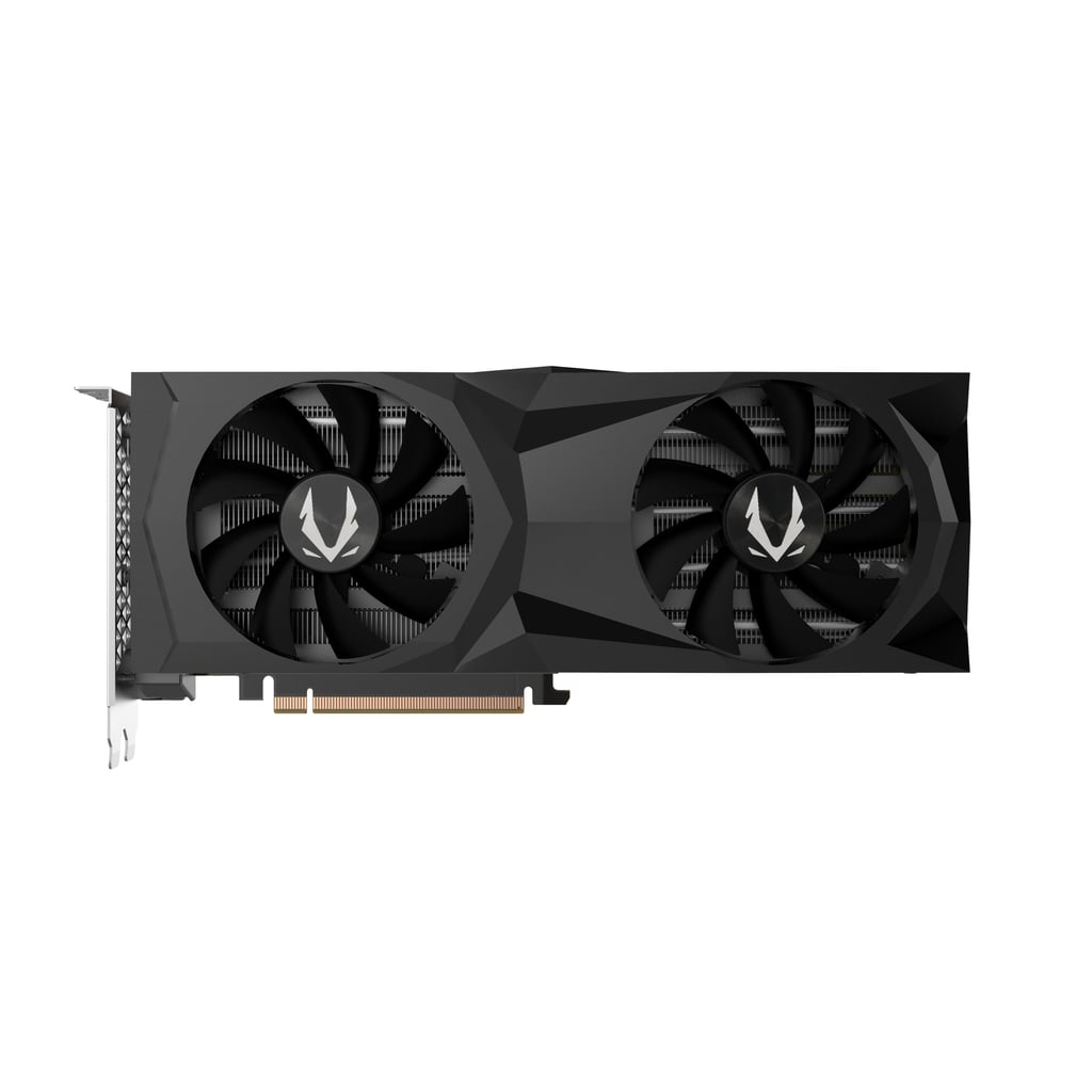 ZOTAC GAMING GeForce RTX 2070 SUPER AMP 8GB GDDR6 NVIDIA Graphics