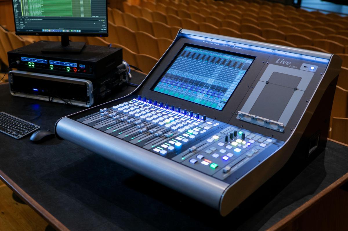 World Class Opera House at Glyndebourne Launches its 2025 Season