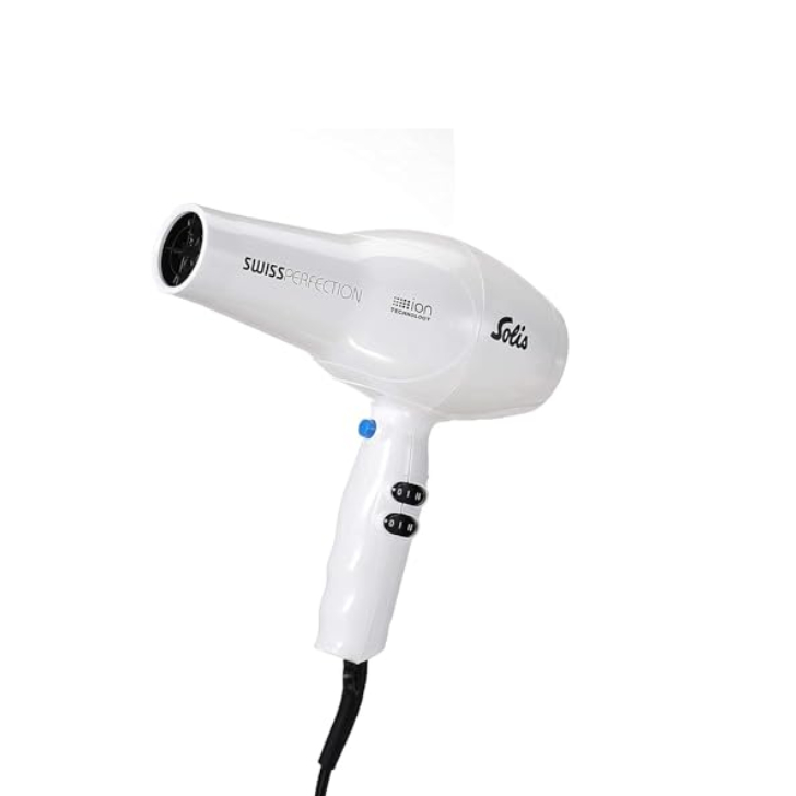 ソリス スイスパーフェクション ドライヤー | ソリスジャパン株式会社