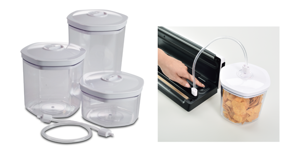 ソリス 真空パック器 バックプレミアム574 | ソリスジャパン株式会社