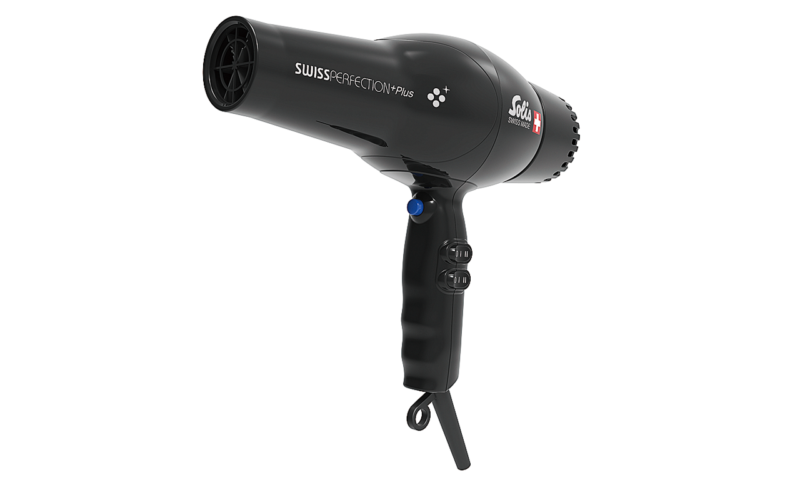 ソリス スイスパーフェクションプラス ドライヤー | ソリスジャパン