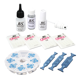 貼るだけ巻き爪ケア BSブレイス クイック ｜ 巻き爪にお悩みなら恵比寿