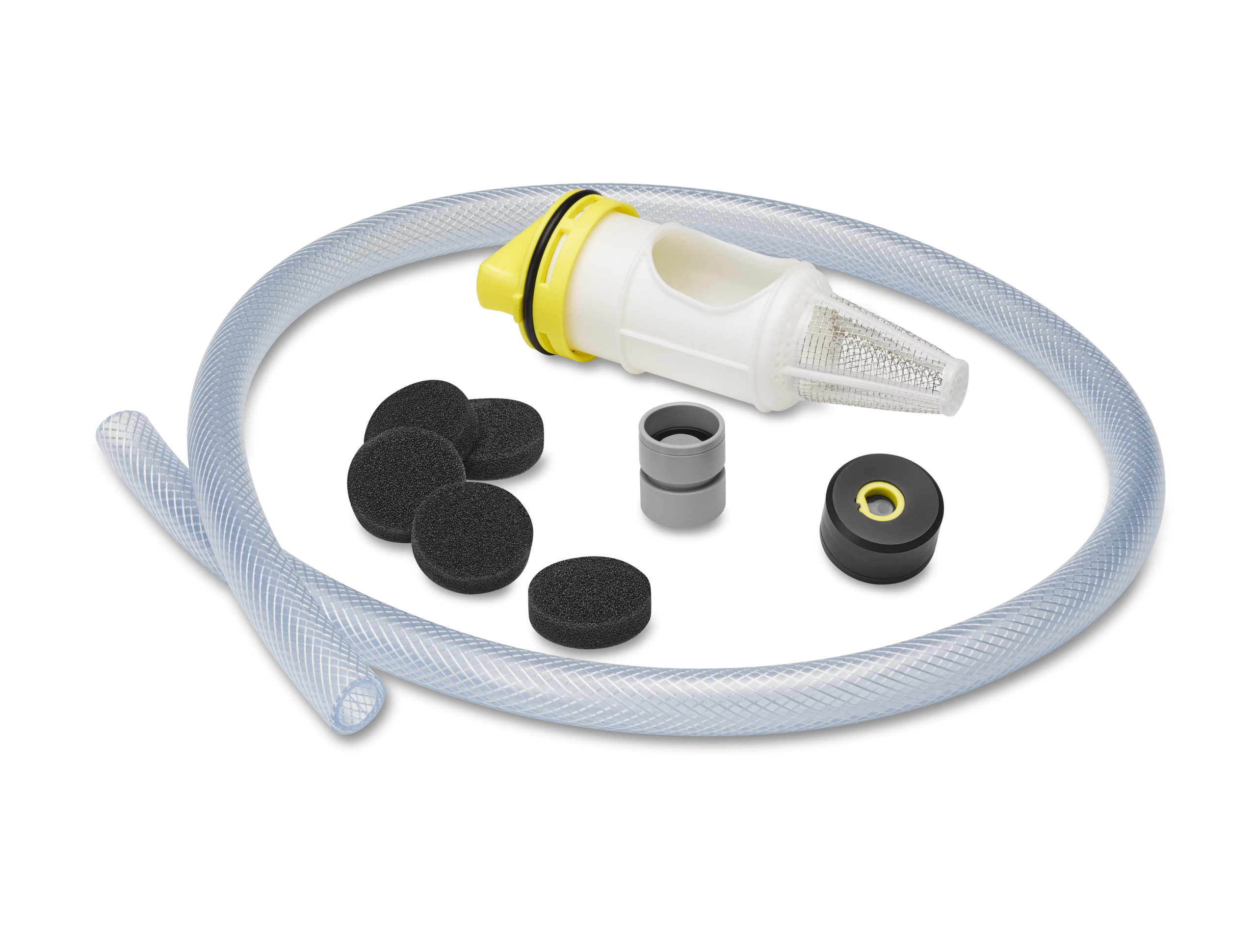 NXT DryVac Maintenance Kit - Solmetex