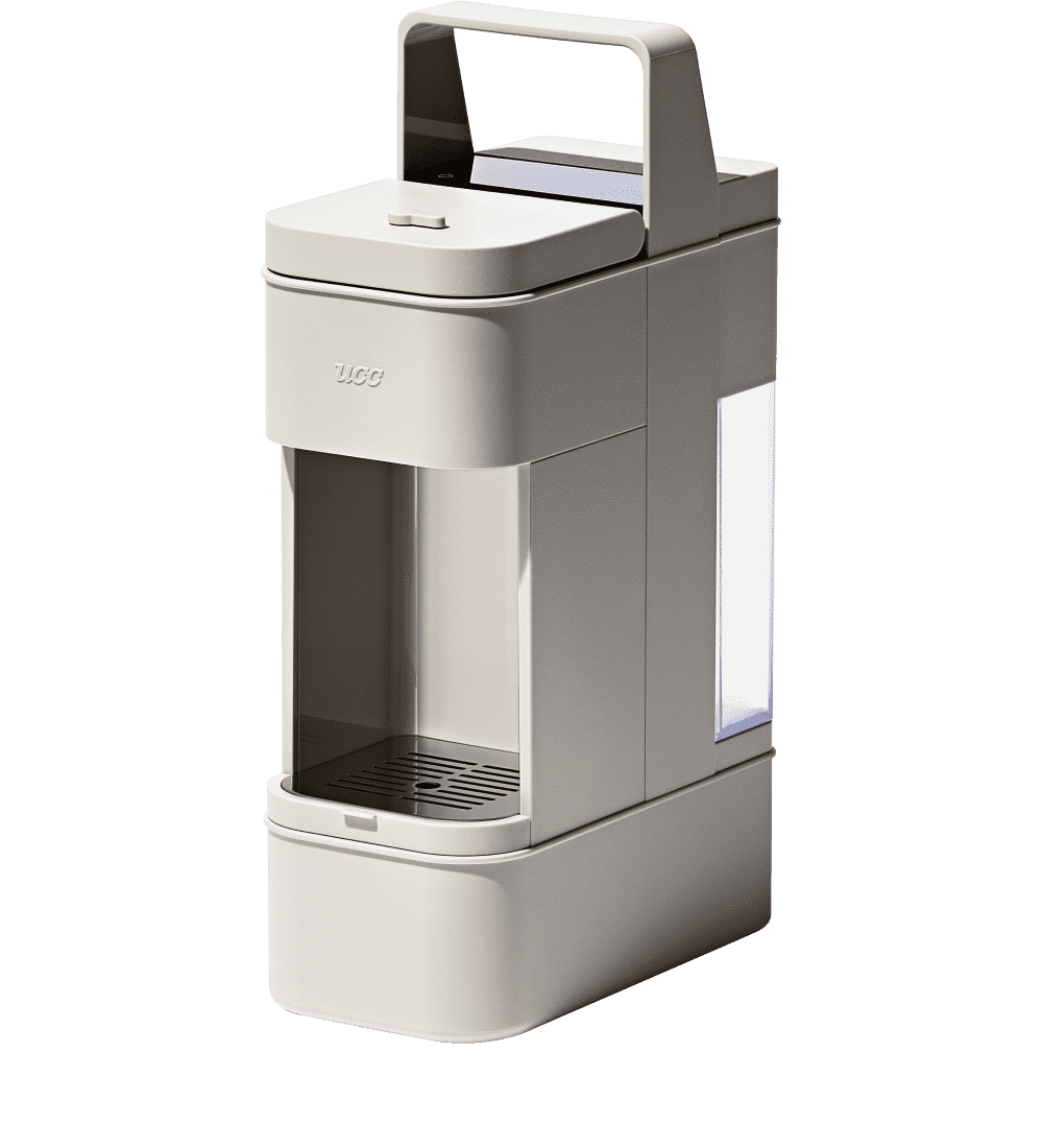 DRIP POD YOUBI | ソロフレッシュコーヒーシステム株式会社