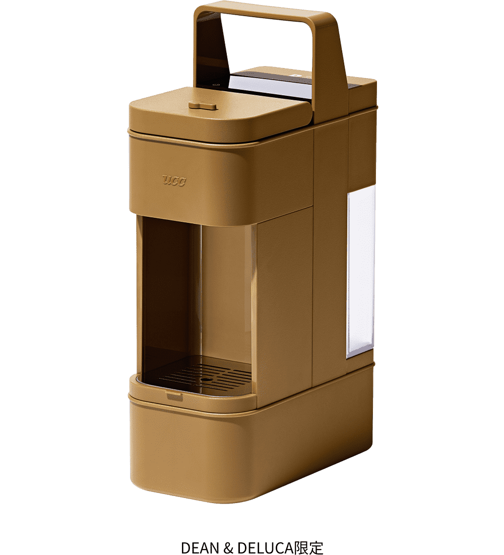 DRIP POD YOUBI | ソロフレッシュコーヒーシステム株式会社