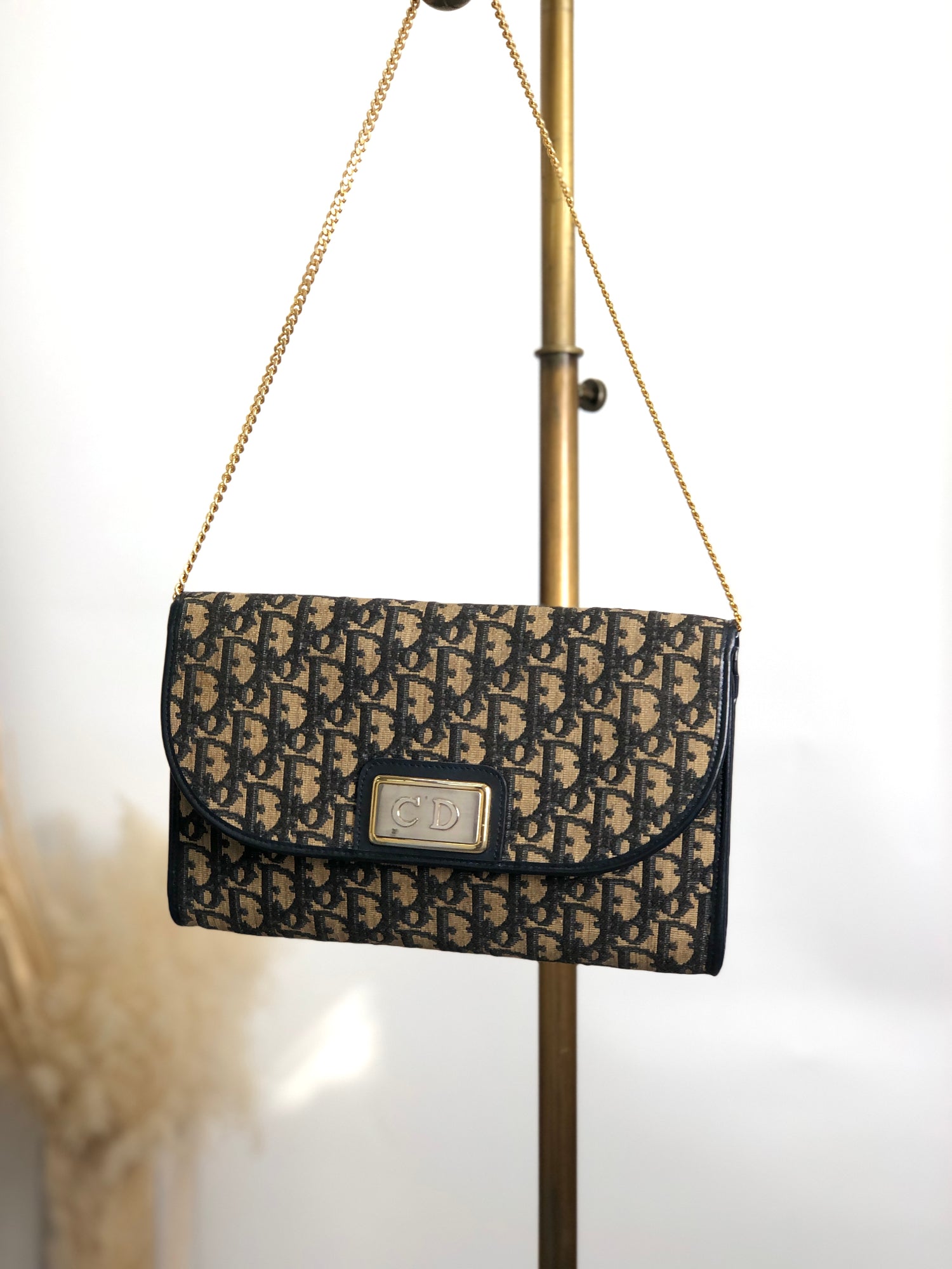 Dior Trotter – VintageShop solo