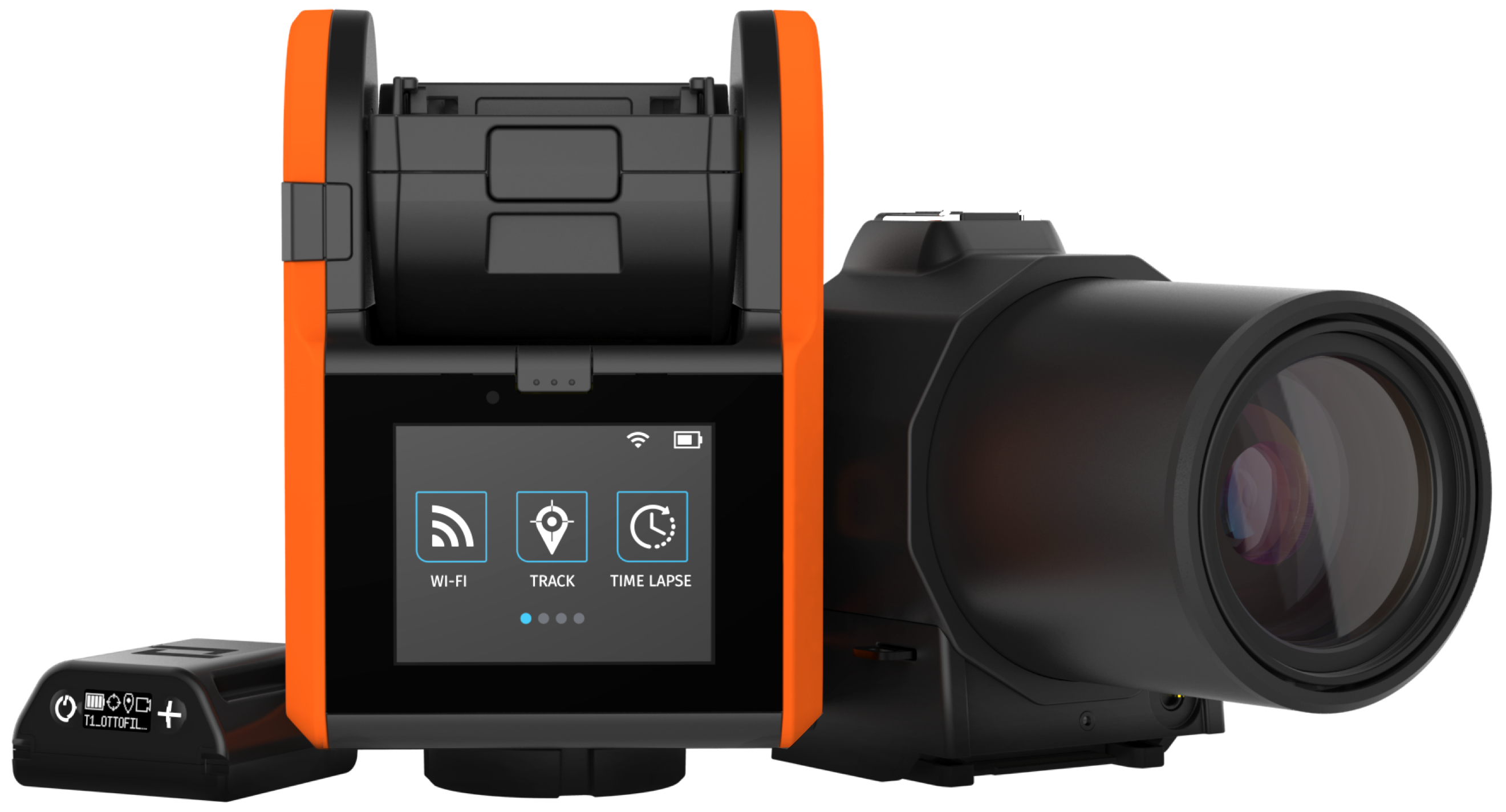 SOLOSHOT - Optic65 Camera Bundle