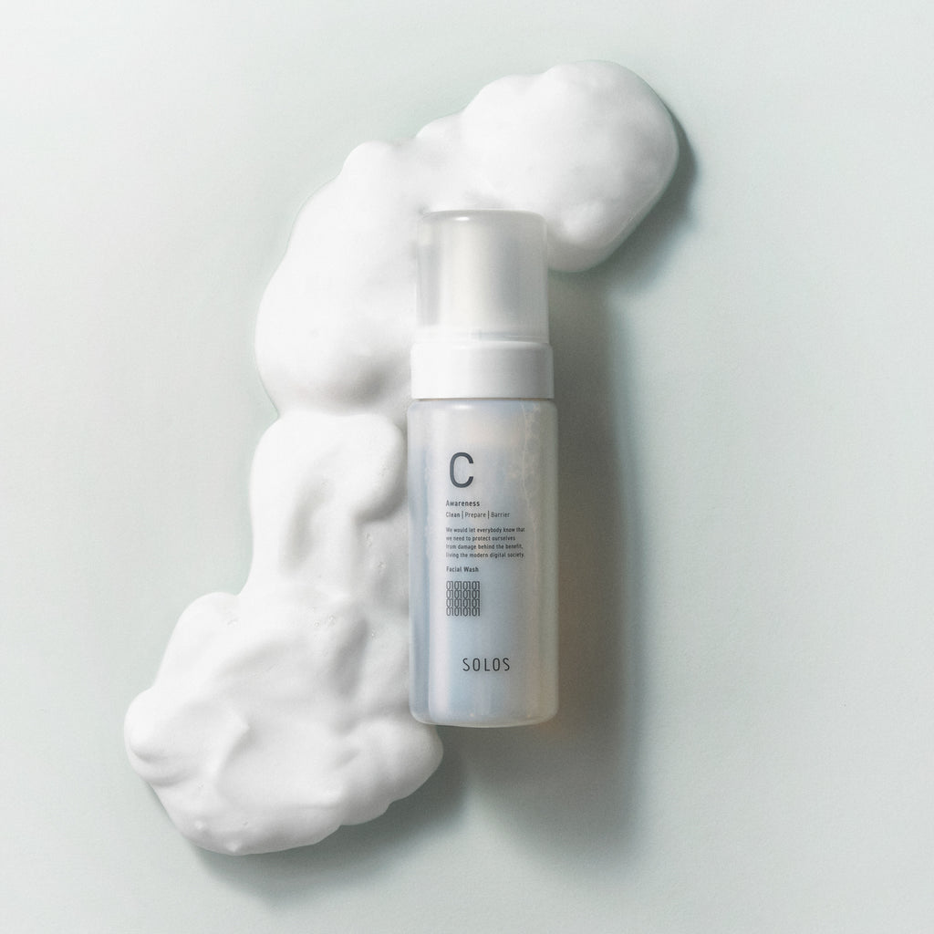 ソロス フェイスクリーム 75g – SOLOS