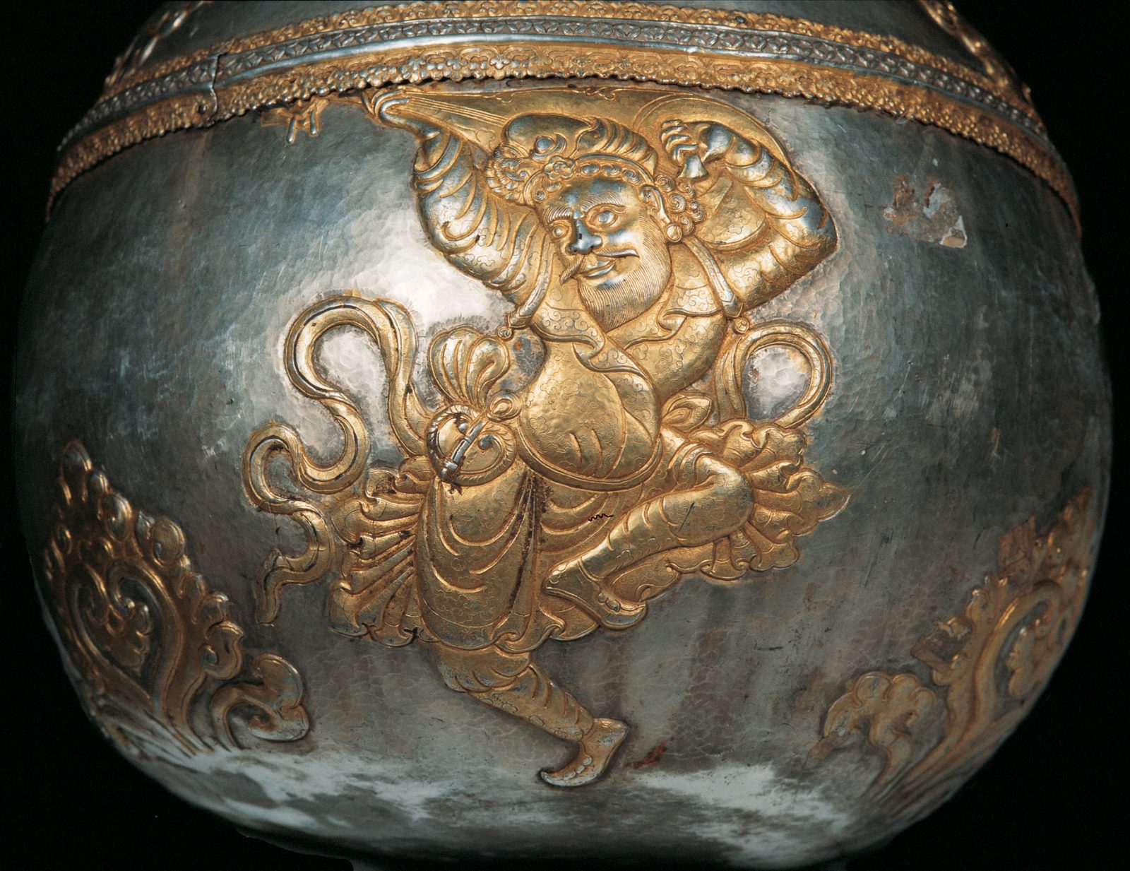 Retracing the Sounds of Sogdiana | The Sogdians