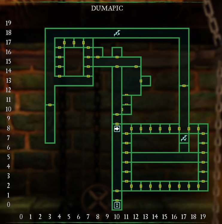 ウィザードリィ ー狂王の試練場ー：ゲーム攻略のヒント（4） - Being