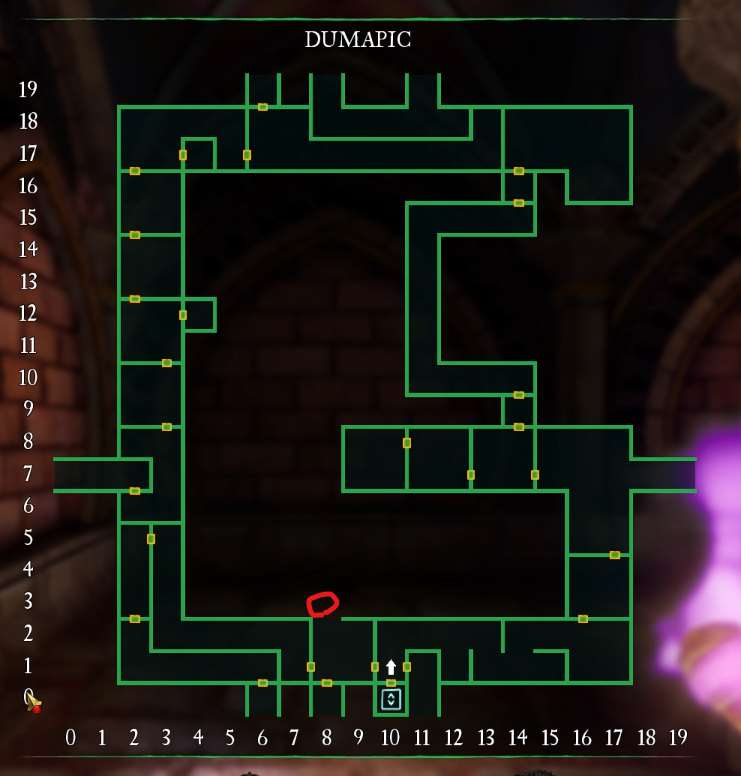 ウィザードリィ ー狂王の試練場ー：ゲーム攻略のヒント（5） - Being