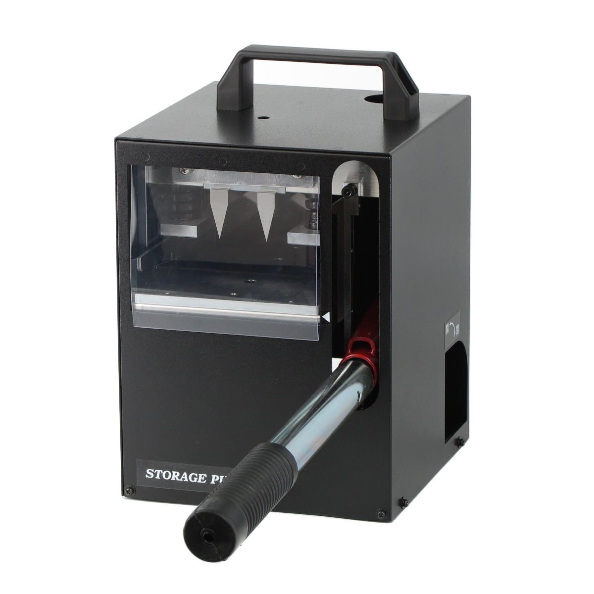 ストレージパンチャー HDPN-04A | 株式会社創朋