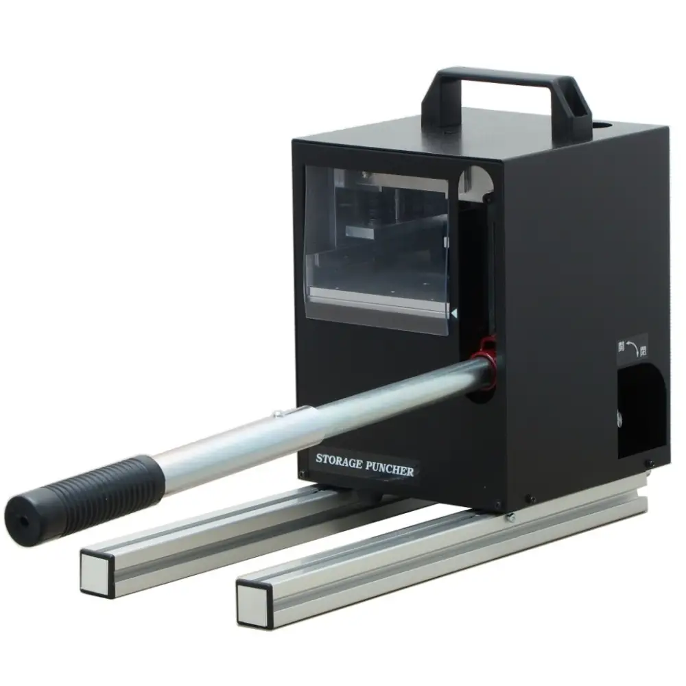 ストレージパンチャー HDPN-04A | 株式会社創朋