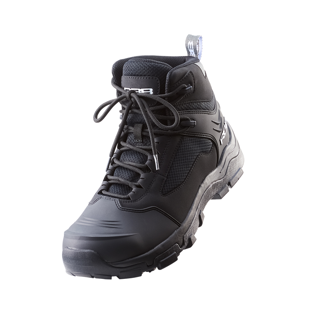 RBB ロックショアスパイクシューズTG - RIVALLEY FISHING GEARRIVALLEY