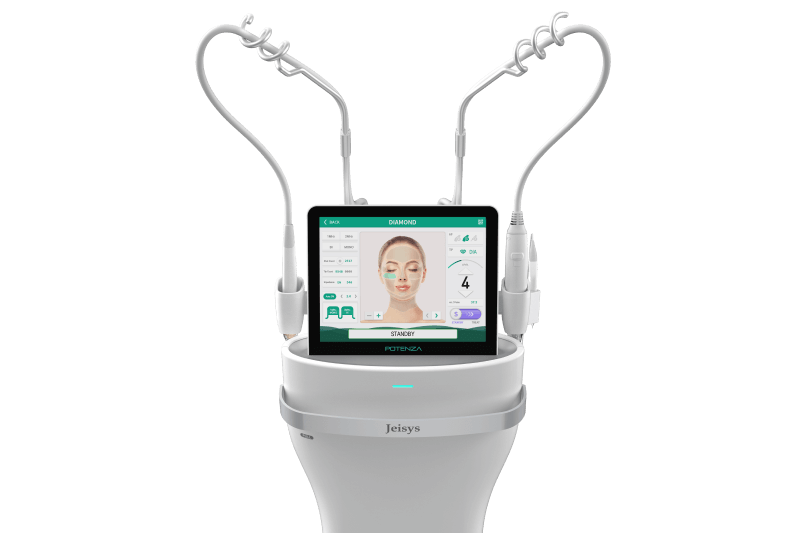 ポテンツァ、水光注射、イオン導入｜ソワン美容皮膚科クリニック