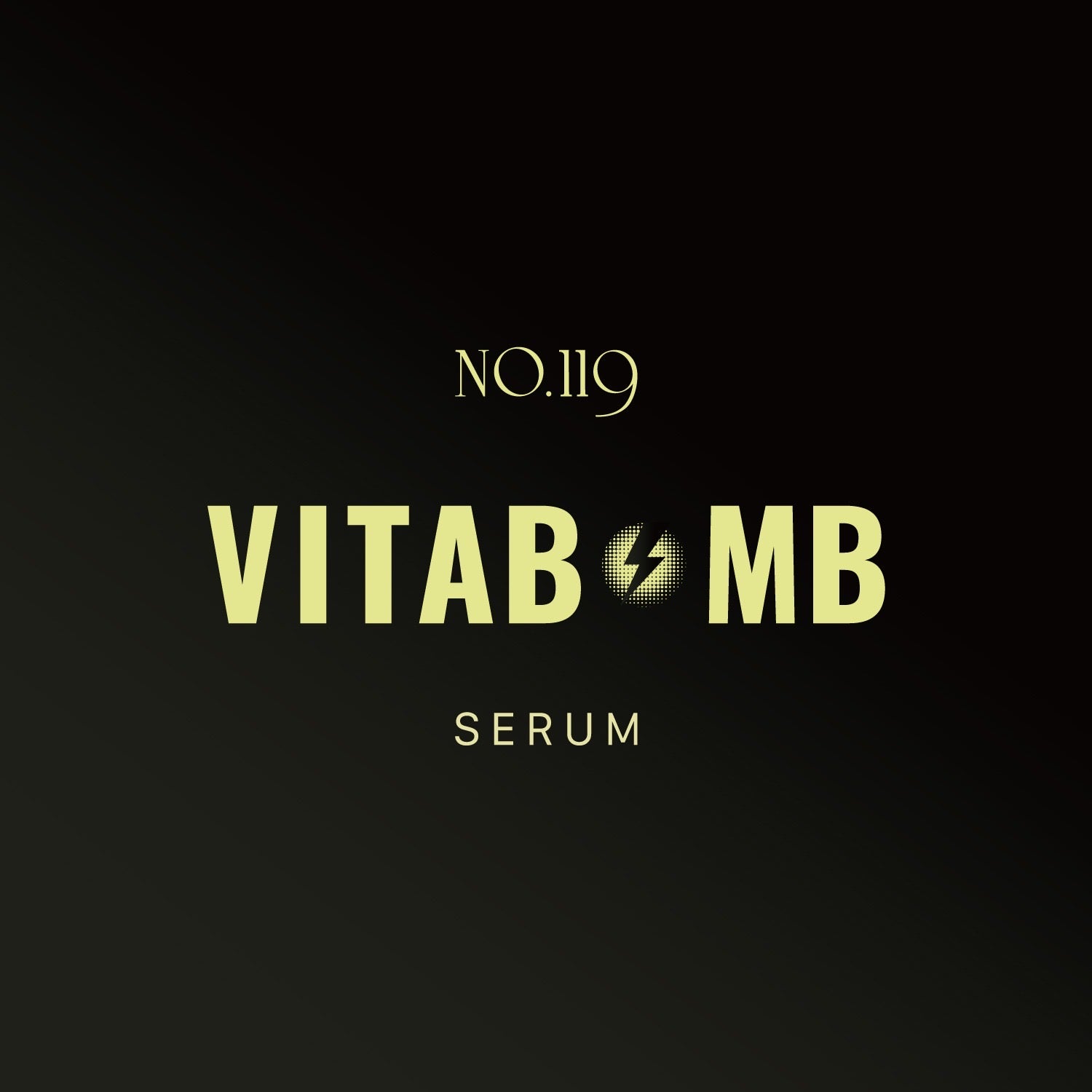 No.119 VITA BOMB（ビタボム）美容液 30ml – SOISHOP