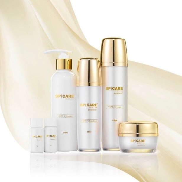 SPICARE V3 VSPIC CラインToner（トナー化粧水）130ml – SOISHOP