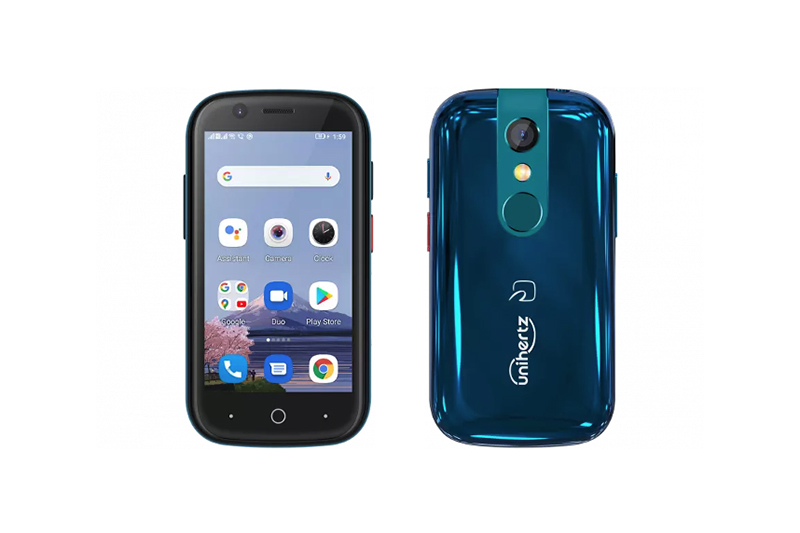 Jelly 2（FeliCa対応）の未使用品がイオシスに入荷。税込29,800円